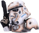 Figurka Nemesis Now Star Wars Stormtrooper 23.5 cm (801269151614) - obraz 3