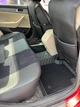 Килимки в салон SKOPA Textile Hyundai Sonata (Non Hybrid) 2014-2019 чорні ST-25 - зображення 9