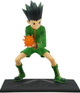 Фігурка Abystyle Hunter x Hunter Ґон 15 см (3665361068730) - зображення 1