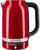 Электрочайник KitchenAid 5KEK1701EER красный - изображение 1
