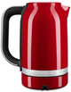 Электрочайник KitchenAid 5KEK1701EER красный - изображение 3