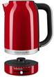 Электрочайник KitchenAid 5KEK1701EER красный - изображение 6