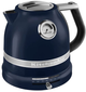 Электрочайник KitchenAid Artisan 5KEK1522EIB чернильный синий - изображение 3