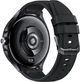 Смарт-часы Xiaomi Watch 2 Pro Bluetooth Black Case with Black Fluororubber Strap UA - изображение 4