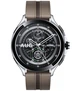 Смарт-годинник Xiaomi Watch 2 Pro Bluetooth Silver Case with Brown Leather Strap UA - зображення 2