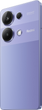 Мобільний телефон Xiaomi Redmi Note 13 Pro 4G 8/256GB Lavender Purple (MZB0G7UEU) - зображення 6