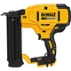Гвоздезабиватель DeWALT 18V, диаметр/длина гвоздя 1.25/54 мм, 2.4 кг, кейс (без АКБ и ЗУ) (DCN680NT) - изображение 2