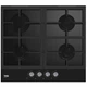Варочна поверхня Beko HILG64225S - зображення 1