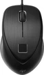 Мышь HP Fingerprint USB Black (4TS44AA) - изображение 1