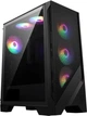 Корпус MSI Mag Forge 120A Airflow (306-7G23A21-809) - изображение 1