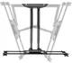 Настенный поворотный кронштейн Gembird 40"-80" (WM-80STR-01) - изображение 8