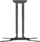 Кронштейн Gembird WM-60ST-01 Black - зображення 3
