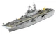 Сборная модель Revell US Navy Assault Carrier 1:700 (4009803051789) - изображение 2