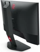 Монитор 24.5" BenQ Zowie XL2540K Dark Grey (9H.LJMLB.QBE) - изображение 4
