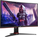 Монитор 23.6" AOC C24G2AE/BK - изображение 5