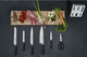 Набор ножей Zwilling Four Star 7 предметов (35145-000-0) - изображение 3