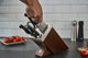 Набор ножей Zwilling Four Star 7 предметов (35145-000-0) - изображение 12