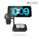 Безпроводная зарядка Zens 4-in-1 MagSafe + Watch Wireless Charging Station Black (ZEAPDC01/00) - изображение 4