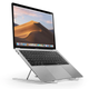 Підставка для ноутбука LAUT Notebook Folding Portable Bracket Silver (L_MB_WS_SL) - зображення 2