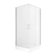 Душова кабіна New Trendy Feria ZF-0032 90*90 см з піддоном - зображення 1
