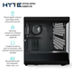 Корпус Hyte Y40 Black (CS-HYTE-Y40-B) - изображение 4