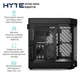 Корпус Hyte Y60 Black (CS-HYTE-Y60-B) - изображение 4