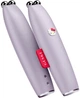 Микротоковый массажер для лица Geske MicroCurrent Face-Lift Pen 6 в 1 Hello Kitty Фиолетовый (HK000014PU01) - изображение 4