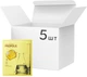 Набор тканевых масок для лица The Saem Beaute de Royal Mask Sheet Propolis с экстрактом прополиса 20 мл х 5 шт (8806164151472) - изображение 1