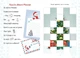 Christmas sticker book. Лист до святого Миколая. (9789669890344) - изображение 2