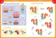 Smart Kids. Розвиваємо логіку 4+. Джавахідзе Н.Н. (9786178098322) - изображение 3
