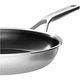 Сковорода KitchenAid MSS 20 см з керамічним покриттям (CC004948-001) - изображение 4