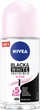 Шариковый антиперспирант NIVEA Черное и белое Невидимый Прозрачный 50 мл (4005900035264/42299882/4006000032481) - изображение 1