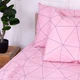Комплект постільної білизни MirSon Сатин 22-1283 Cozy Євро (2200003587968) - зображення 9