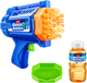 Игровой набор Bunch O Bubbles Mini S1 Бластер с мыльными пузырями (11347) - изображение 1