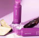 Энзимная пудра с экстрактом баклажана Papa Recipe Eggplant Clearing Powder Cleanser 50g - изображение 5