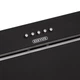 Вытяжка кухонная ELEYUS URBAN 1200 LED 52 BL - изображение 8