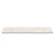 Подоконник керамический Allore Group Limestone Cream F P R Mat 33,5x60 см - изображение 1