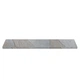 Підвіконник керамічний Allore Group Slate Grey F PC R Sugar 1 33,5x60 см - зображення 1