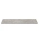 Сходинка керамічна Allore Group Iron Grey F P R Semi Lappato 33,5x120 см - зображення 1