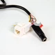 Вызывная панель BCOM BT-400FHD/T Black - изображение 2