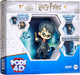 Коллекционная фигурка WOW! Pods 4D Гарри Поттер 10 см (WW-1210-04) - изображение 2
