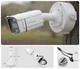 6MP IP PoE Камера видеонаблюдения G.Craftsman 3.6мм - изображение 5