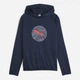 Детское худи для мальчика Puma Active Sports 67921514 110-116 см Club Navy (4099685577910) - изображение 2