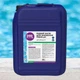 Жидкое средство для бассейна для снижения pH PoolMan pH Minus 20 л |Соляная кислота 14% для бассейна - изображение 2
