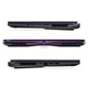 Ноутбук Gigabyte Aorus 16X 9SG 2024 (AORUS 16X 9SG-43UAC64SD) Midnight Gray ( Сірий ) - изображение 7