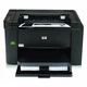 Принтер HP LaserJet P1606DN - Б/В - зображення 1