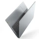 Ноутбук Lenovo IdeaPad 1 15AMN7 (82VG00QQRA) Cloud Grey Сірий - изображение 7
