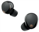 Беспроводные наушники Sony WF-1000XM5 TWS Black (WF1000XM5B.CE7) - изображение 5