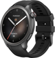 Умные часы Amazfit Balance Midnight Black (черные) - изображение 1