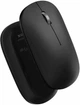 Мышка беспроводная Xiaomi Wireless Mouse E318 черная - изображение 3